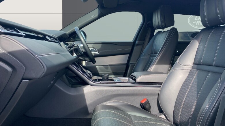 Land Rover Range Rover Velar 3.0 D300 R-Dynamic HSE 5dr Auto Diesel Estate